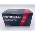 thumbnail image 1 of Procell - AA Industrial Alkaline Batteries, For Professional Use, Pack of 24, 1 of 3