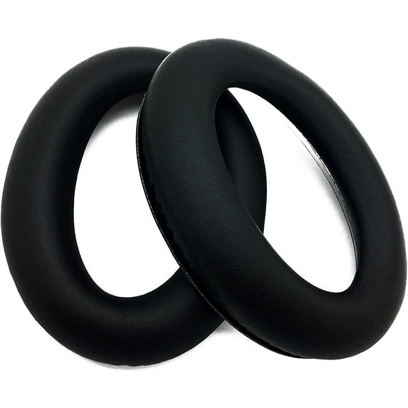 PXC350 Ear Pads by AvimaBasics | Premium Replacement Earpads Cushions Cover Repair Parts for SENNHEISER PXC350, PC350, PC350 SE, PXE350, HD380, HD380-Pro, HME95 Headphones Headset