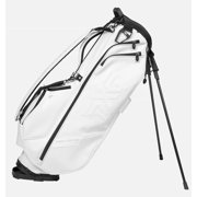 PXG Golf Deluxe Carry Stand Bag White