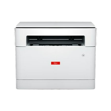 PXJ Document printers, All-in-One Wireless Color Printer with Scanner, Copier, Fax, Ethernet