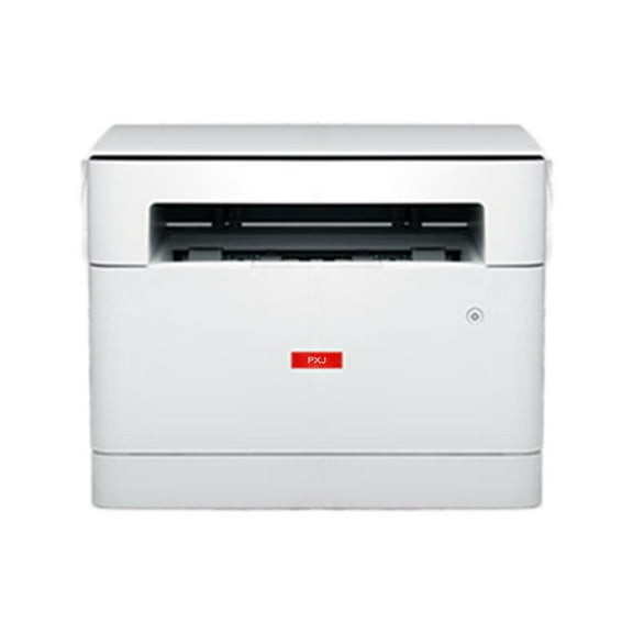 PXJ Document printers, All-in-One Wireless Color Printer with Scanner, Copier, Fax, Ethernet