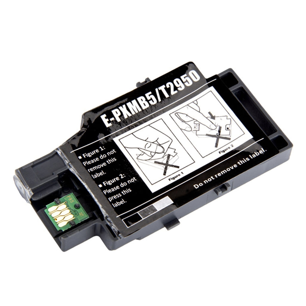 5 Pack WF-110 Maintenance Box, Remanufactured Malta 7 thumbnail image