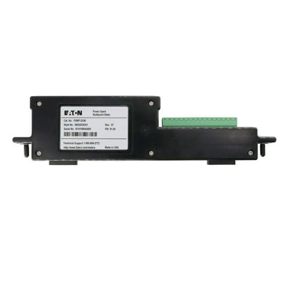 PXMP METER DIGITAL OUTPUT MOD W/ 8XOUTPUT