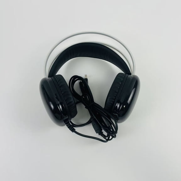 PXN Gaming headsets adapted for use in playing video games,Gaming Headset with Microphone, Over-Ear Wired Gaming Headphones with 50mm Drivers
