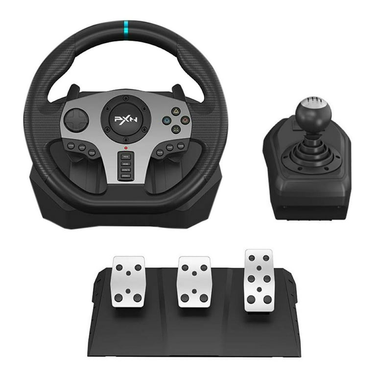 Reconditioned gaming steering wheel SV400