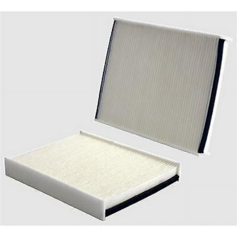 PXP24419 Cabin Air Filter, White