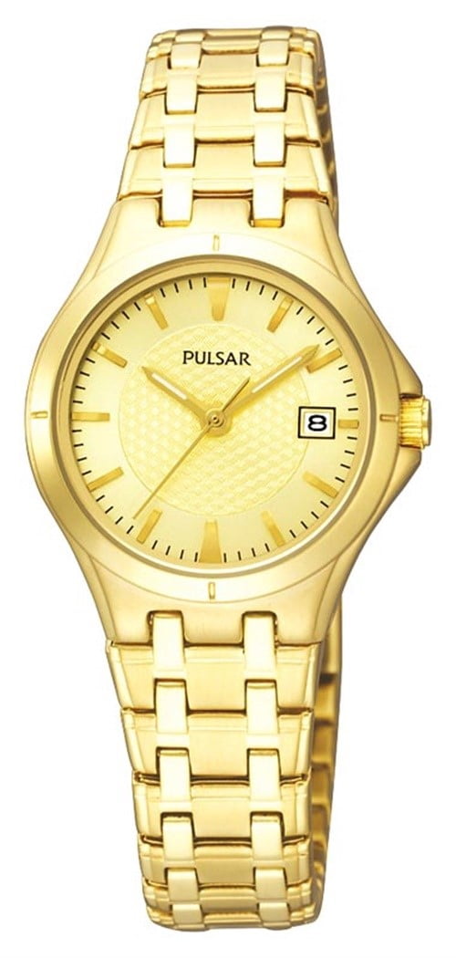 Pulsar Womens Watches in Watches - Walmart.com display picture 2