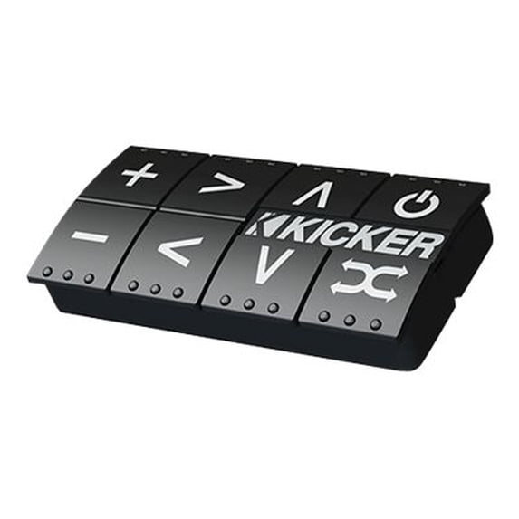 PXiRCX Remote