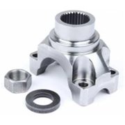 PY100 30 Spline Rear Pinion Yoke for GM Car 12 Bolt 1350 Series