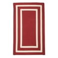 thumbnail image 1 of PY71R108X144R La Playa - Sangria 9x12 Rug, 100% Polypropylene - Rectangle., 1 of 8