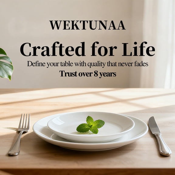 PYAN-6-pack Stainless Steel Sporks for Everyday Use, Back to school lunch supplies Camping Hiking Heavy Duty Flatware set,7.6-inch (M)