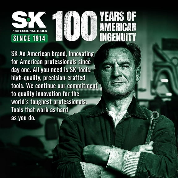 PYAN-9-Piece Allen Wrench Set, Hex Key Set, SAE Ball End Hex L-Key, S2 Steel