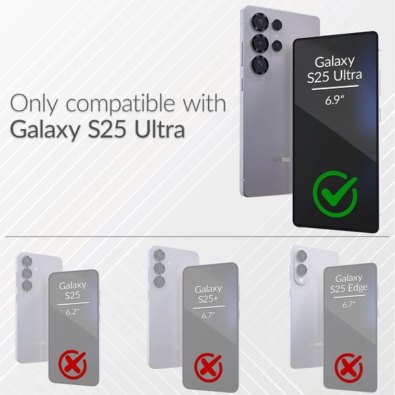 PYAN-Compatible with Samsung Galaxy S25 Ultra Case, Shockproof Protection Dual Layer Case for Samsung Galaxy S25 Ultra (6.9 inch) - Aqua