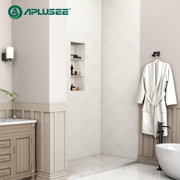 PYAN-Double Robe Towel Hook Matte Black, SUS 304 Stainless Steel Square L-Shaped Dual Coat Hook, Utility Bath Kitchen Storage Hanger Holder