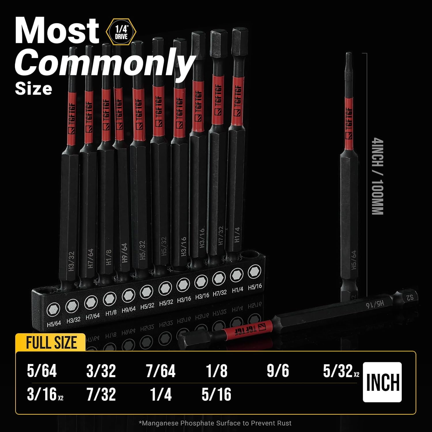 Allen Wrench For Drillnull