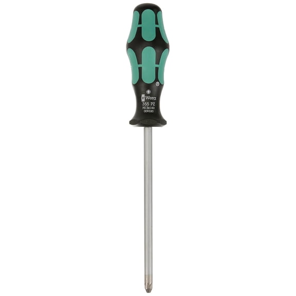 PYAN-Kraftform 355 Screwdriver Pozidriv 3 X 150 Mm