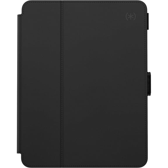 PYAN-Products Balance Folio Case iPad Air (2022)/(2020)| iPad Pro 11-in. (2nd Generation)| iPad Pro 11-inch (2021), Black/Black
