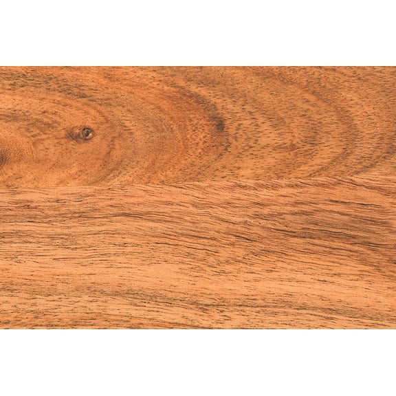 PYAN-Sophia Art 100% Acacia Wooden Chopping Board, Butcher Block for Vegetables, Cafe and Restaurant, Serving Board,Charcuterie Board Cutting Board, Brown (Tree Board, 14"L x 11"W)
