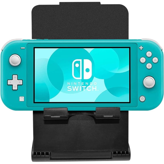 PYAN-Stand for Nintendo Switch Compact Foldable Multi Angle Holder Play Stand Compatible with Switch/Lite/OLED IPad iPhone Samsung Galaxy Tab Android Phones Tablets E-Reader
