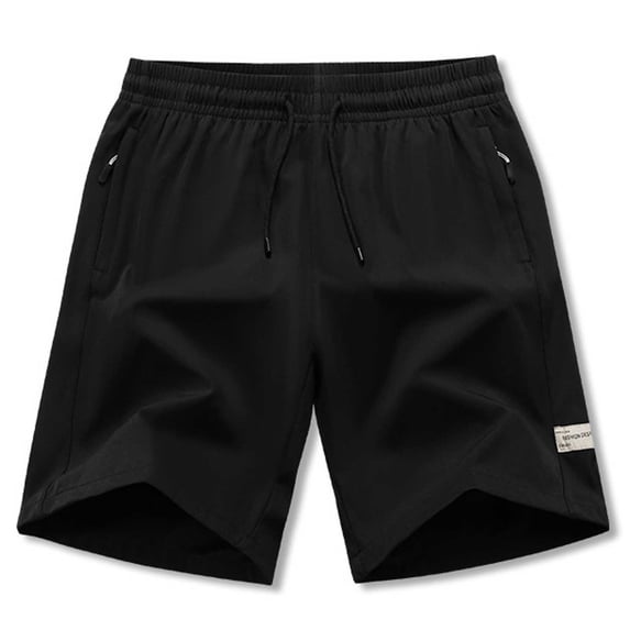 PYGNJK Boys Athletic Shorts Quick Dry Drawstring Waist Lightweight Workout Running Short Pants with Pockets