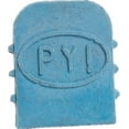 thumbnail image 1 of PYI Hose Clamp Jacket 5/16", Blue, 100/Pk, CJ-516-100, 1 of 5