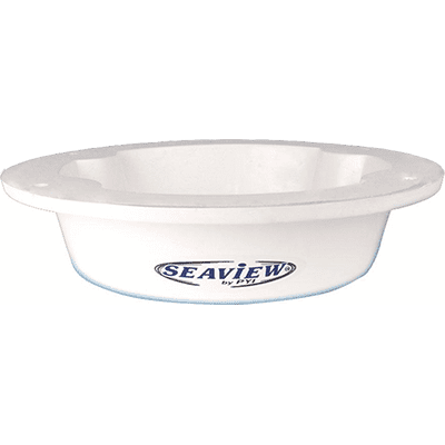 PYI / Seaview AMA-16 Low-Profile Sat Dome Mnt, 15-16" Domes
