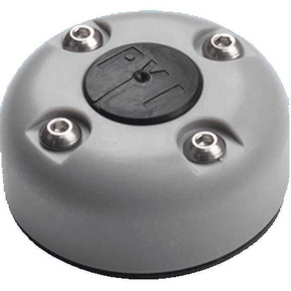 PYI / Seaview CG20P-G2 Cable Gland, Grey, 10mm Cable, 20mm Plug
