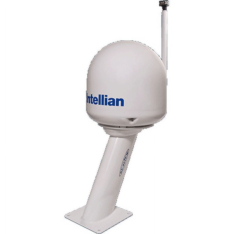 PYI / Seaview PMA-1810-M2 Modular Mount, 18", AFT raked