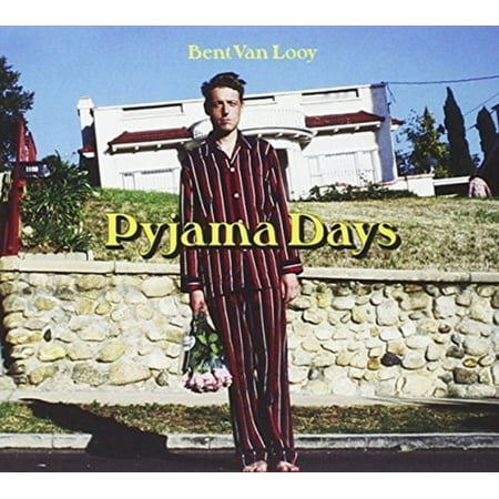 PYJAMA DAYS