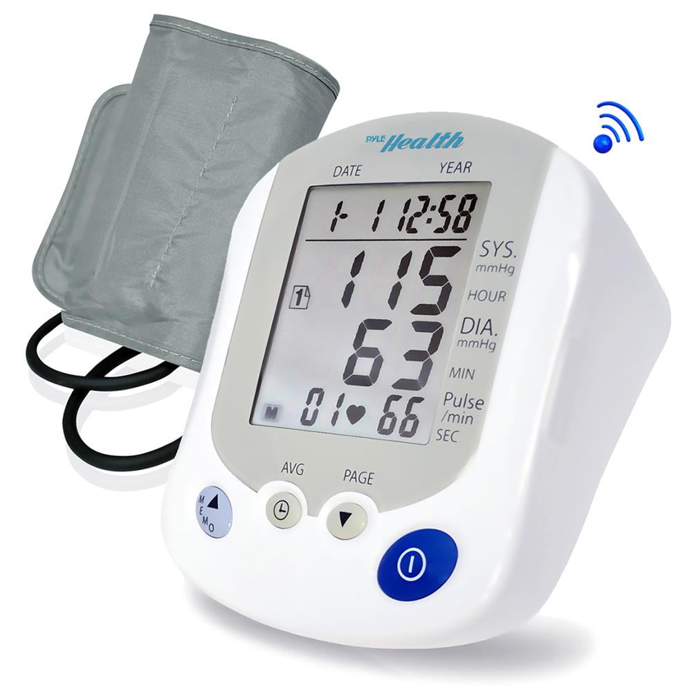 iHealth Hypertension Kit (Bluetooth) - Track BP, Air Pulse Ox, Nexus Scale