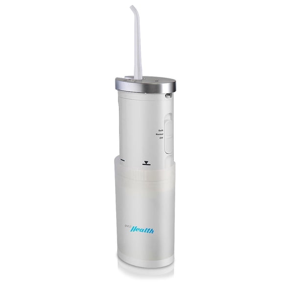 Portable & Cordless Water Flosser / Electric Oral Irrigator