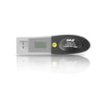 thumbnail image 1 of PYLE-METERS PTHDL170 - Barometric Pressure, Temperature and Humidity USB Data-Logger, Digital Barometer, Hygrometer, Thermometer Meter, LCD Display Screen, 1 of 4