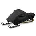 thumbnail image 1 of PYLE PCVSNM12 - Armor Shield Snowmobile Cover - Universal Cover for Snowmobile (Up to 113’’ inches), 1 of 4