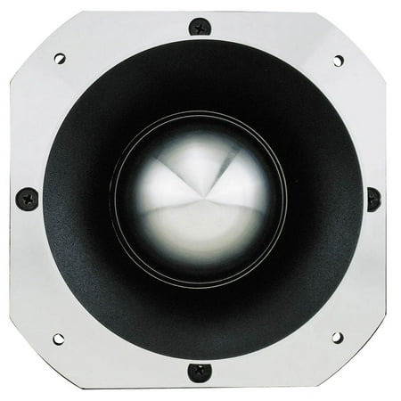 PYLE PDBT58 - 3'' Extra Heavy Duty Titanium Super Bullet Tweeter