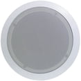 thumbnail image 1 of PYLE PDIC81RD 8" 1000W Round Wall And Ceiling Home Speakers 2 PAIR, 1 of 11