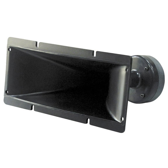 PYLE PH391 - 4'' x 10'' Horn Tweeter