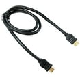 thumbnail image 1 of PYLE PHDM3 - 3ft High Definition HDMI Cable, 1 of 3