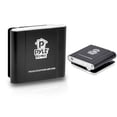 thumbnail image 1 of PYLE PHE5AB - Bass Boosting Portable Headphone Amplifier (Black Color), 1 of 4