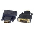 thumbnail image 1 of PYLE PHFIDM - HDMI Female to DVI Male Adapter, 1 of 2