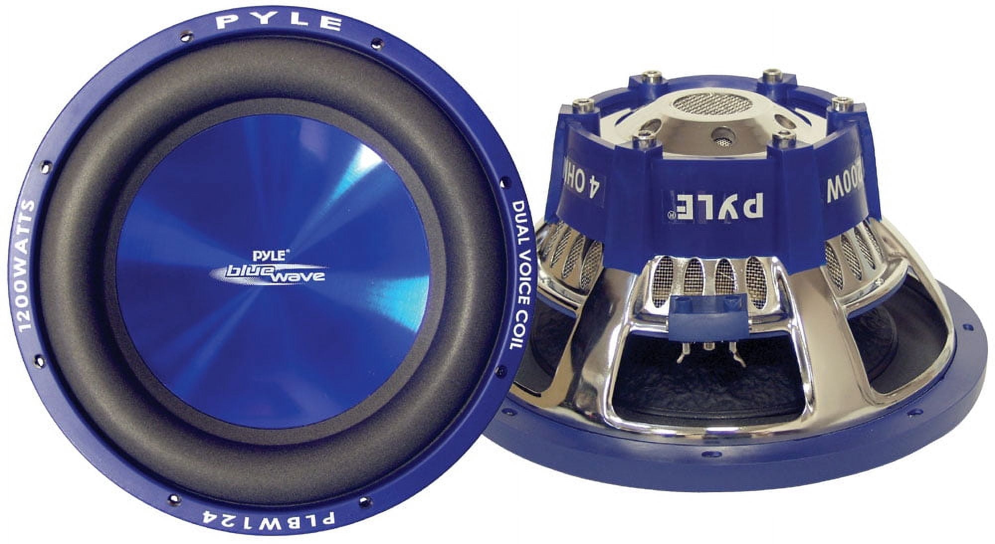 Pyle 15 Inch Subwoofer