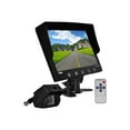 thumbnail image 1 of PYLE PLCMTR91 - Rear view camera with monitor, 1 of 3