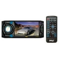 thumbnail image 1 of PYLE PLD40MU - 4.3'' Touch Screen TFT/LCD Monitor w/ Digital Video Player/CD/MP3/USB/SD/AM/FM/RDS Player, 1 of 2