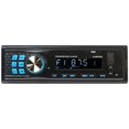 thumbnail image 1 of PYLE PLMR22BT Single-DIN In-Dash Mechless AM/FM Receiver with Bluetooth(R), 1 of 1