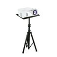 thumbnail image 1 of PYLE PLPTS7 - Universal Device Stand - Height Adjustable Tripod Mount (For Projector, Laptop, Notebook, Mixer, DJ Equipment), 1 of 4