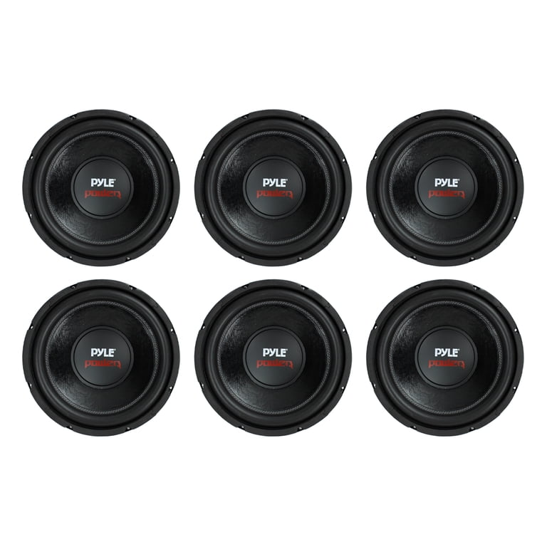 PYLE PLPW12D 12