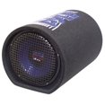 thumbnail image 1 of PYLE PLTB12 - 12'' 600 Watt Carpeted Subwoofer Tube Enclosure System, 1 of 2