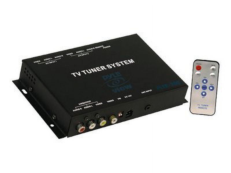 Pyle Pal Tuner System - Thumbnail 3