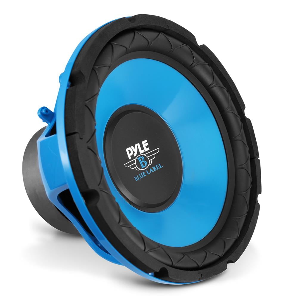 Pyle subwoofer hotsell 12 inch