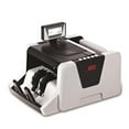 thumbnail image 1 of PYLE PRMC550 - Money Counter - Bill Counting Machine with Counterfeit Detection, 1 of 4