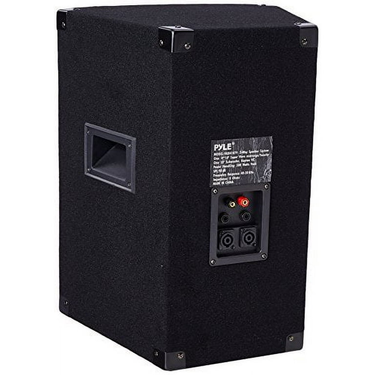 Pyle pro store padh1079